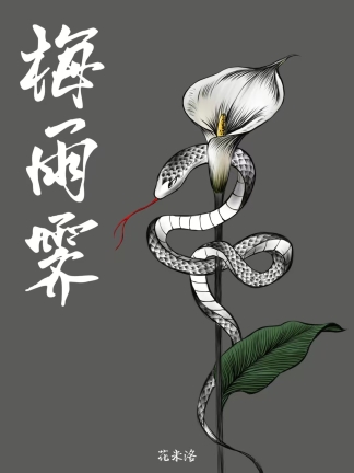《梅雨霁》作者：花未洛【CP完结+番外】