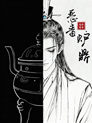 《恶毒炉鼎，但黑月光/炮灰爆改美强惨反派（修真）》作者：君不渝【完结+番外】 ...