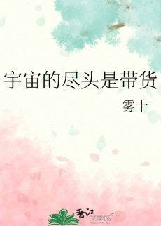 《宇宙的尽头是带货》作者：雾十【完结+番外】