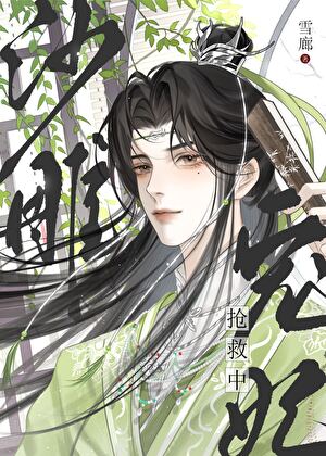 《沙雕宠妃抢救中》作者：雪廊【完结】