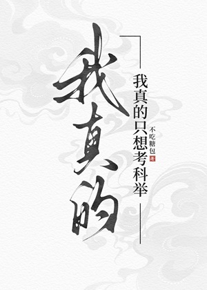 《我真的只想考科举/今朝折桂》作者：不吃糖包【完结+番外】