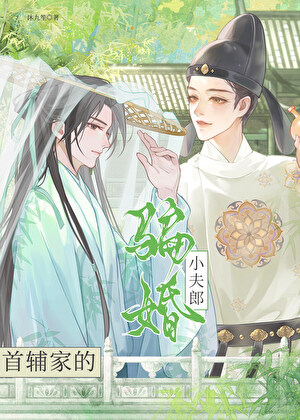 《首辅家的骗婚小夫郎》作者：沐九笙【完结】